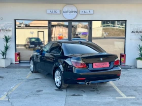 BMW 530 3.0d start/stop, снимка 4