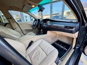 BMW 530 3.0d start/stop, снимка 10