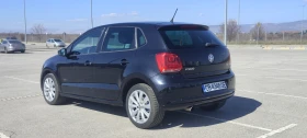 VW Polo 1, 6 TDI АВТОМАТИК, снимка 3