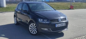 VW Polo 1, 6 TDI АВТОМАТИК, снимка 2