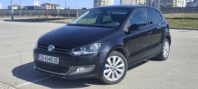 VW Polo 1, 6 TDI АВТОМАТИК, снимка 1