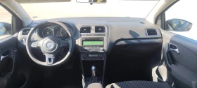 VW Polo 1, 6 TDI АВТОМАТИК, снимка 10