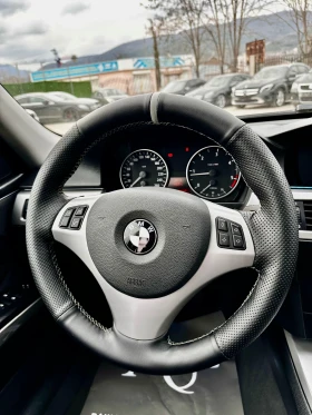 BMW 320 M-ПАКЕТ/163/НАВИГАЦИЯ/ПАРКТРОНИК, снимка 8