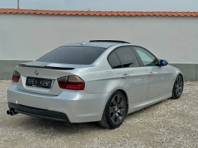 BMW 320 M-ПАКЕТ/163/НАВИГАЦИЯ/ПАРКТРОНИК, снимка 4