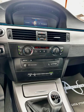 BMW 320 M-ПАКЕТ/163/НАВИГАЦИЯ/ПАРКТРОНИК, снимка 9