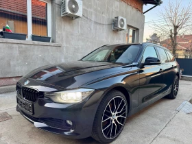 BMW 318 2.0d, снимка 1