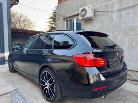 BMW 318 2.0d, снимка 4