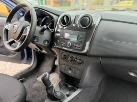 Dacia Sandero 1.0TCE, снимка 14