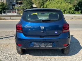 Dacia Sandero 1.0, снимка 5