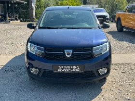 Dacia Sandero 1.0, снимка 7