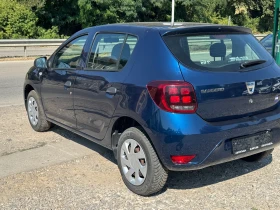 Dacia Sandero 1.0, снимка 3