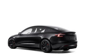 Tesla Model 3 Performance = Autopilot = Panorama Гаранция, снимка 2