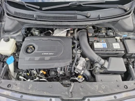 Hyundai I20 1.4 CRDI * EURO6 , снимка 13