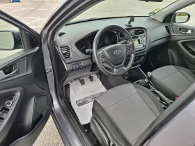 Hyundai I20 1.4 CRDI * EURO6 , снимка 5