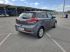 Hyundai I20 1.4 CRDI * EURO6 , снимка 3
