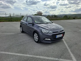 Hyundai I20 1.4 CRDI * EURO6 , снимка 4