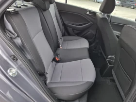 Hyundai I20 1.4 CRDI * EURO6 , снимка 7