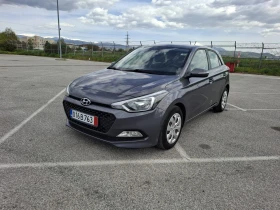 Hyundai I20 1.4 CRDI * EURO6 , снимка 1
