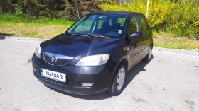Mazda 2, снимка 1
