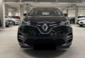 Renault Zoe Experience/R110/108hp/52KWH/ПОДГРЕВ/СЕРТИФИКАТ-БАТ, снимка 2