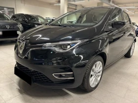 Renault Zoe Experience/R110/108hp/52KWH/ПОДГРЕВ/СЕРТИФИКАТ-БАТ, снимка 3