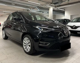 Renault Zoe Experience/R110/108hp/52KWH/ПОДГРЕВ/СЕРТИФИКАТ-БАТ, снимка 1