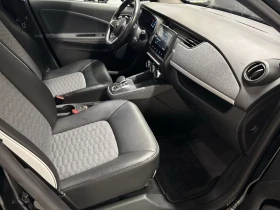 Renault Zoe Experience/R110/108hp/52KWH/ПОДГРЕВ/СЕРТИФИКАТ-БАТ, снимка 10