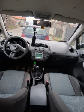 Seat Altea, снимка 4