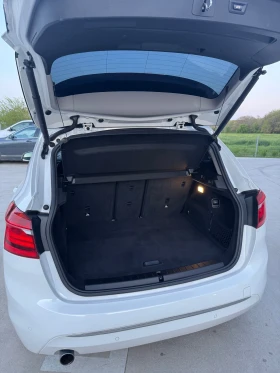 BMW 2 Active Tourer 218d, снимка 12