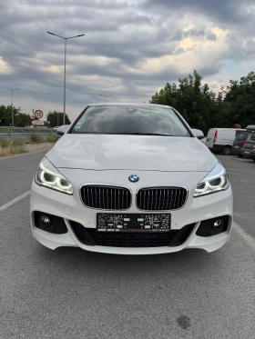 BMW 2 Active Tourer 218d, снимка 2