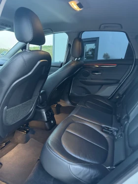 BMW 2 Active Tourer 218d, снимка 11