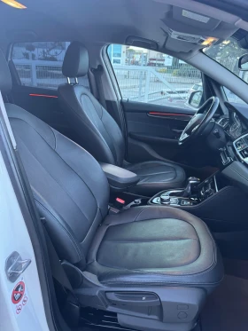 BMW 2 Active Tourer 218d, снимка 6