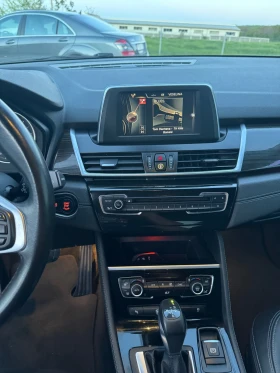 BMW 2 Active Tourer 218d, снимка 8