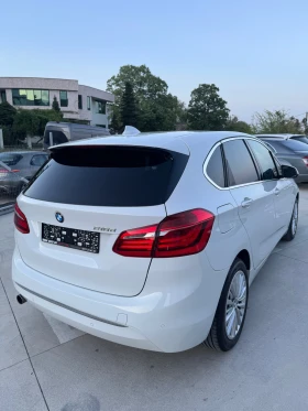 BMW 2 Active Tourer 218d, снимка 13