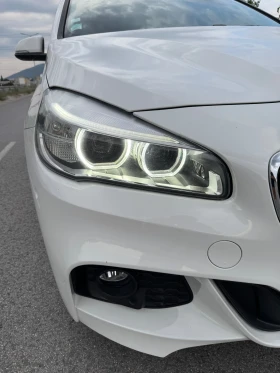 BMW 2 Active Tourer 218d, снимка 6