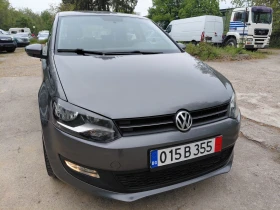 VW Polo Бензин-4цилиндра.Парктр., снимка 3