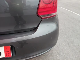 VW Polo Бензин-4цилиндра.Парктр., снимка 14