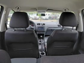 VW Polo Бензин-4цилиндра.Парктр., снимка 15