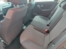 VW Polo Бензин-4цилиндра.Парктр., снимка 10