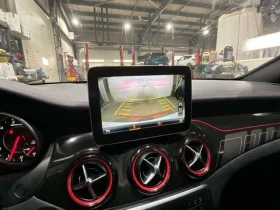 Mercedes-Benz CLA 45 AMG 4MATIC/ПАНОРАМА/ПОДГРЕВИ, снимка 6