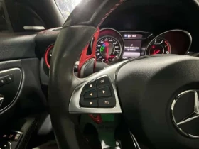 Mercedes-Benz CLA 45 AMG 4MATIC/ПАНОРАМА/ПОДГРЕВИ, снимка 8