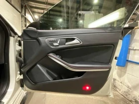 Mercedes-Benz CLA 45 AMG 4MATIC/ПАНОРАМА/ПОДГРЕВИ, снимка 10