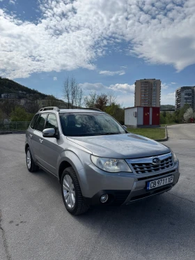 Subaru Forester, снимка 5
