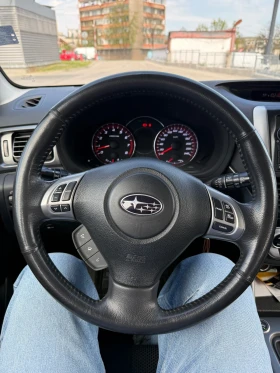 Subaru Forester, снимка 8