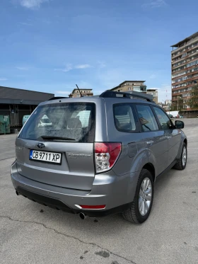 Subaru Forester, снимка 3