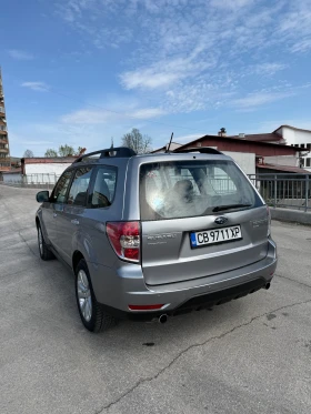 Subaru Forester, снимка 4