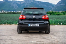VW Golf 5, снимка 6