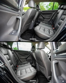 VW Golf 5, снимка 14