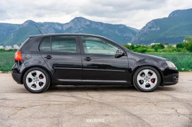 VW Golf 5, снимка 5