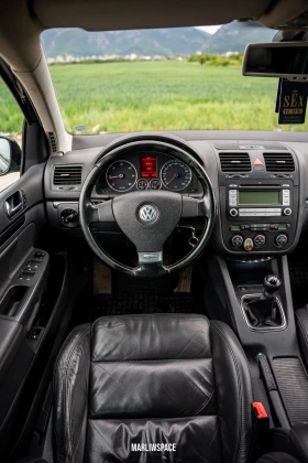 VW Golf 5, снимка 7
